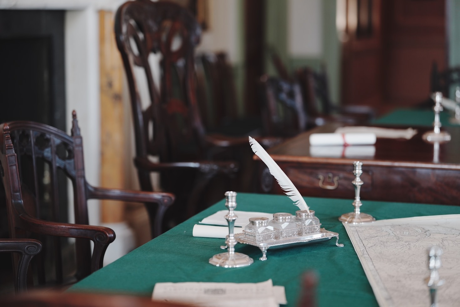Uncovering Your Pilgrim Ancestry In Florida